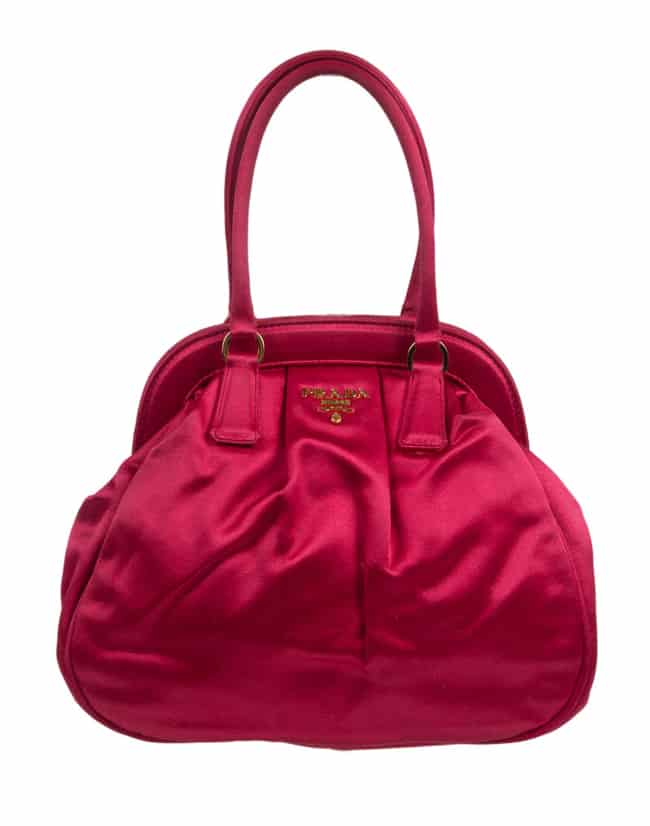 prada pocketbooks - 15 Fantastic Evening Handbags 2016 - SheIdeas