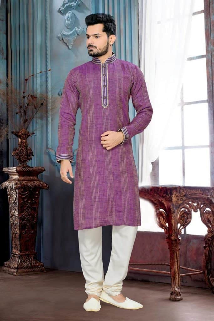 25 Latest Mens Kurta Designs For Eid 2019 SheIdeas