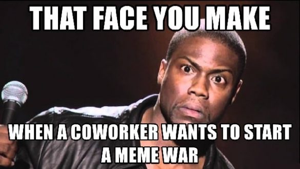 Top 30 Coworker Memes To Share With Your Colleagues SheIdeas