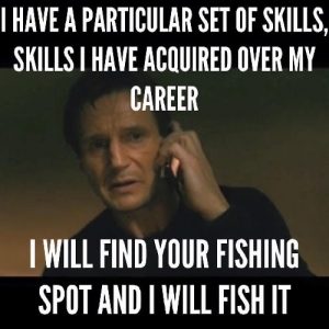 Funny Fishing Memes For Guaranteed Giggle Sheideas