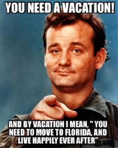 20 I Need A Vacation Memes Thatll Get You Laughing SheIdeas