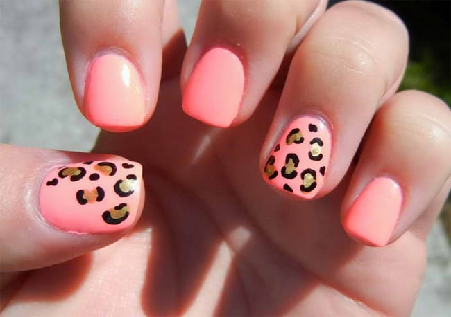 15 Most Attractive Kids Nail Designs For Inspiration Sheideas