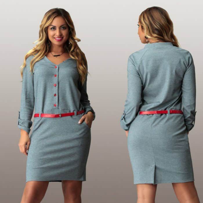 womens smart work clothes