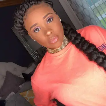 15 Ideal Baby Shower Hairstyles For Pregnant Women Sheideas