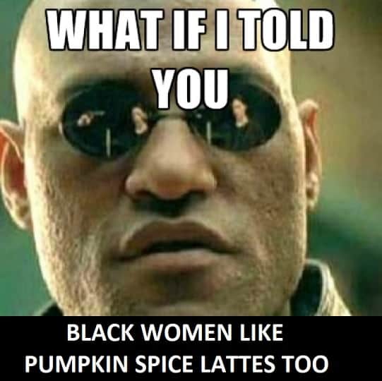 hysterical memes about black women