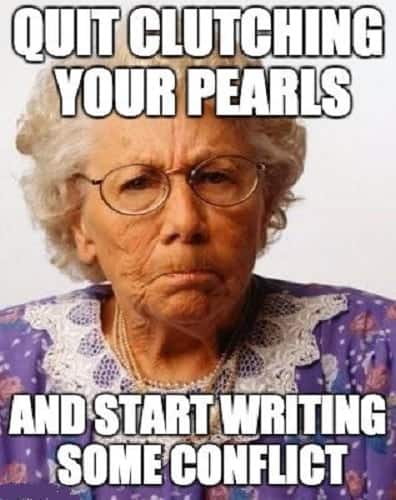 old lady memes to laugh