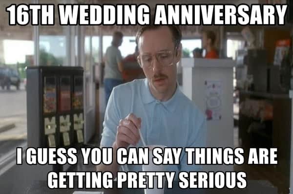 30 Funny Wedding Memes for The Bride And Groom – SheIdeas
