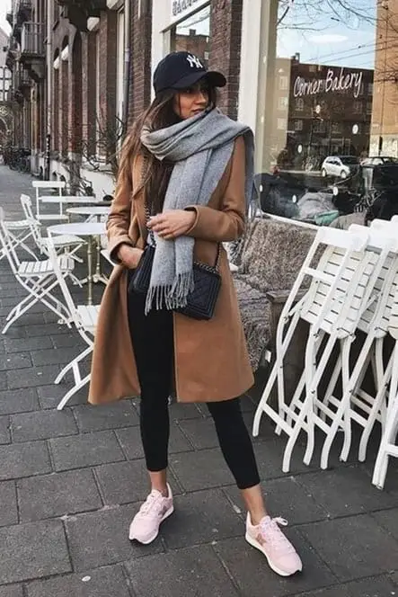 Cute outfits for sales teenage girl winter