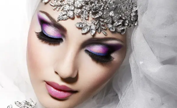 Wedding Makeup Tips