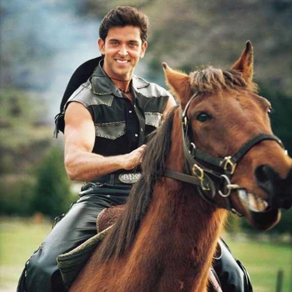 Bollywood Celebrities Riding Horse Pictures – SheIdeas