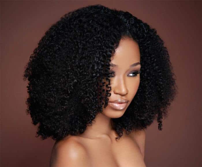 Natural Black Hair Care Tips