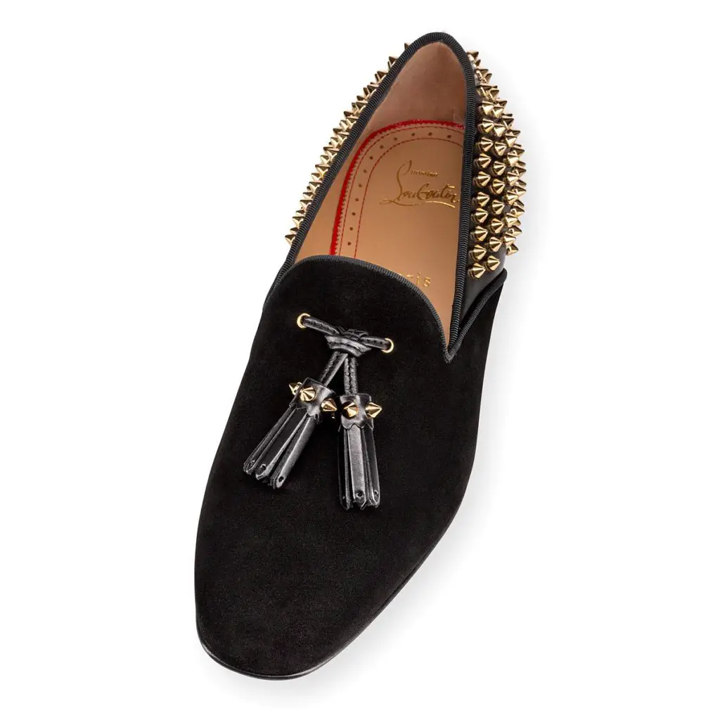 Coolest Dressy Flat Shoes Collection - SheIdeas