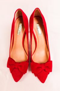 30 Romantic Valentines Day Shoes 2019 for Girls – SheIdeas