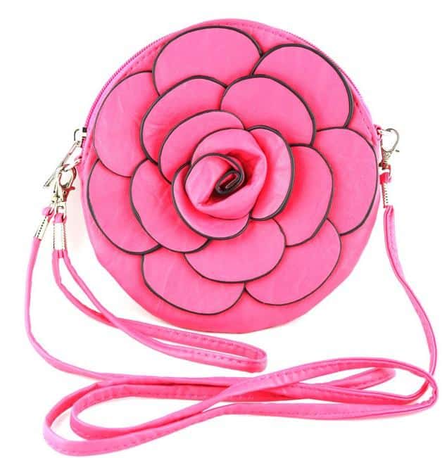 30 Stylish Valentine's Day Handbags 2020 for Girls SheIdeas