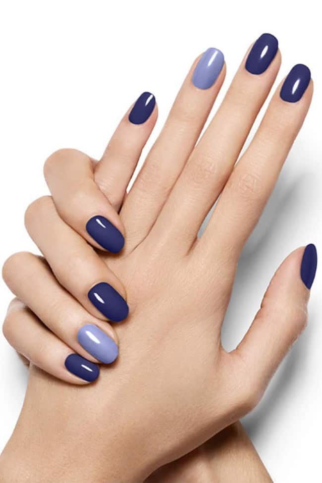 35 Trendy and Unique Nail Color Ideas 2023 SheIdeas