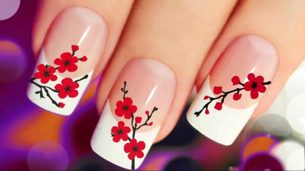 30 Trendy Nail Art Designs For Beginners 2023 Sheideas