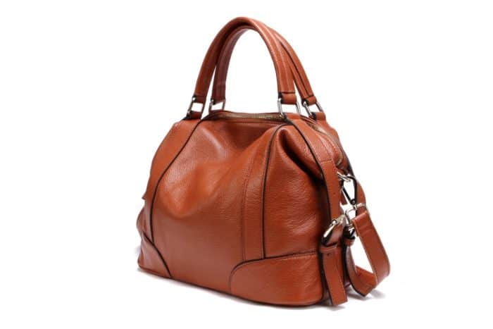 20 Stylish Designer Leather Handbags 2020 – SheIdeas