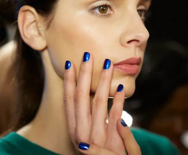 Creative Girls Nail Colors for Fall 2016