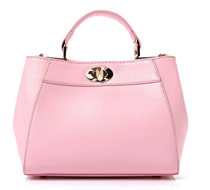 cute leather handbags