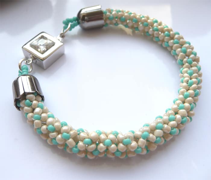 Designer Beaded Bracelets Ideas for Girls