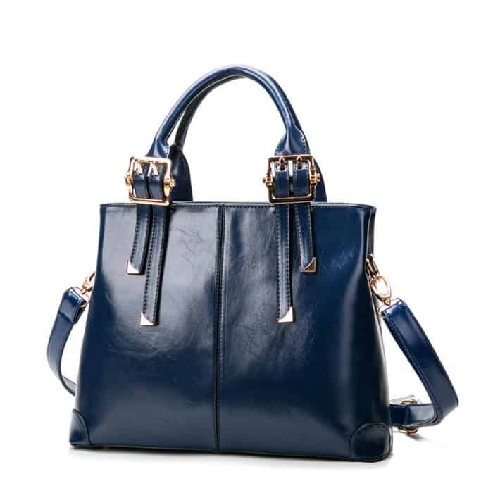 20 Stylish Designer Leather Handbags 2020 – SheIdeas
