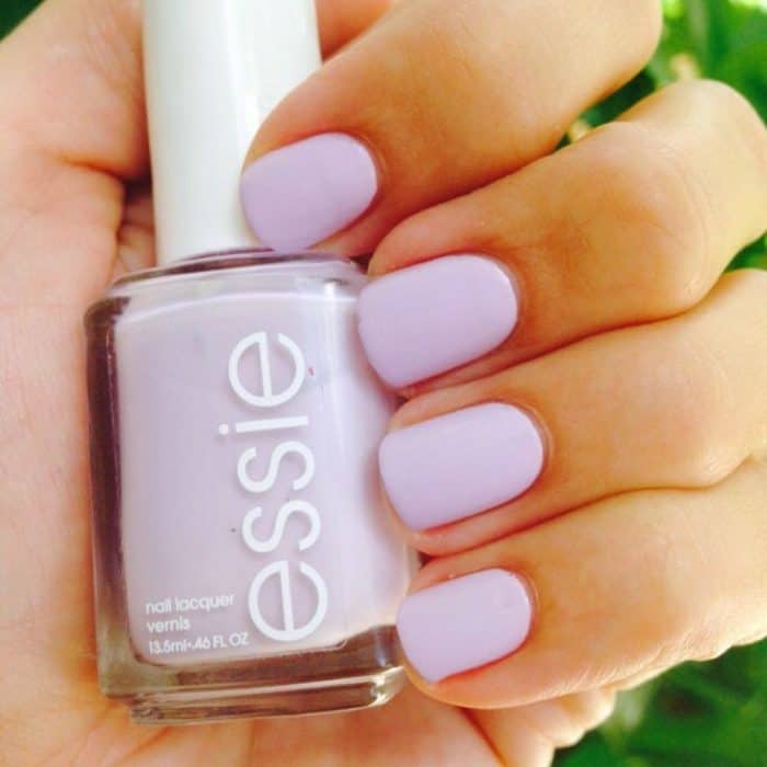 Nail Color Ideas