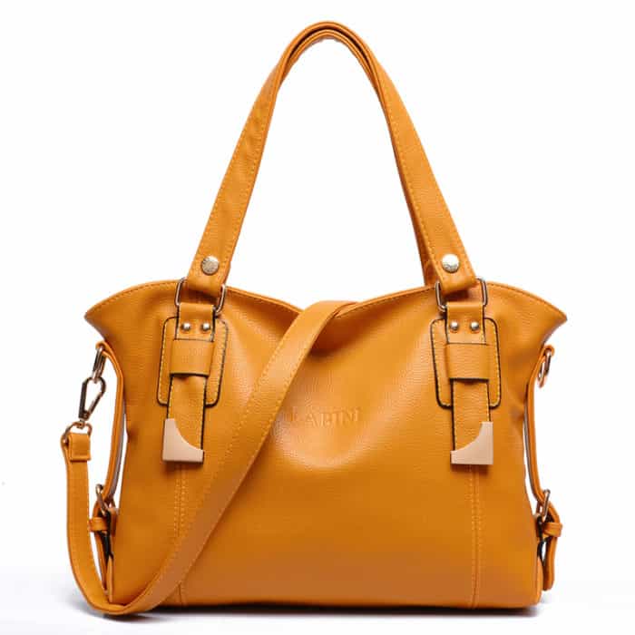 20 Stylish Designer Leather Handbags 2020 Sheideas