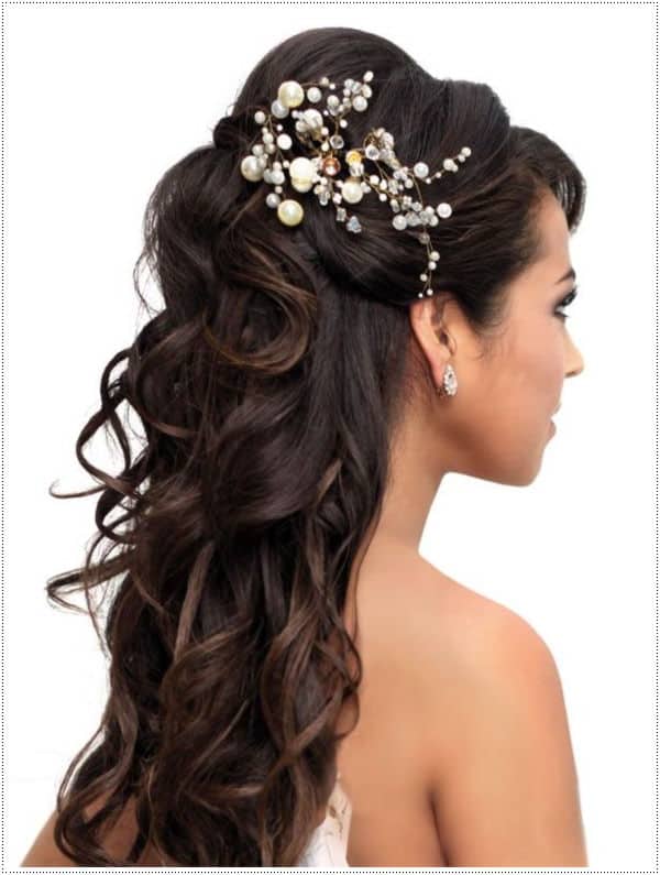 25 Amazing Prom Hairstyles Ideas 2019 Sheideas