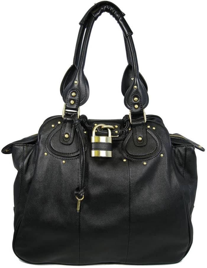20 Stylish Designer Leather Handbags 2020 â SheIdeas
