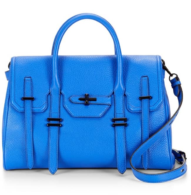 Attractive Satchel Hand Bags for Ladies 2016