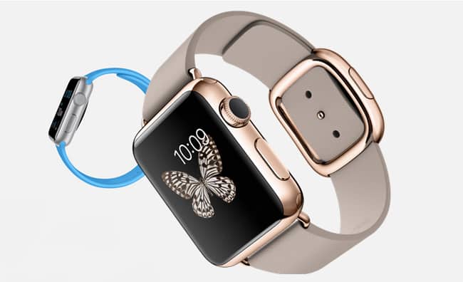 Awesome Apple Watches for Women 2016-17