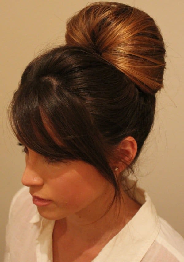 Best Easy Hairstyles Ideas for Girls