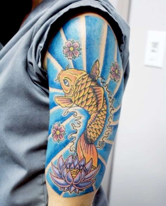 65 Free Download Tattoo Ideas Koi Carp HD Tattoo Images