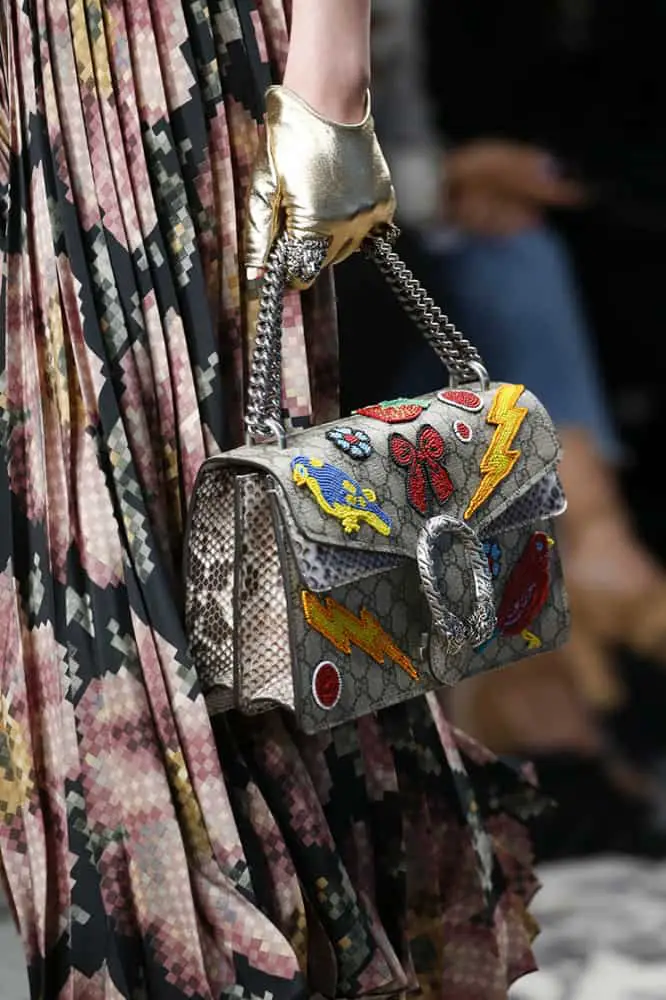 30 Latest Summer Handbags Trends for 2023 – SheIdeas