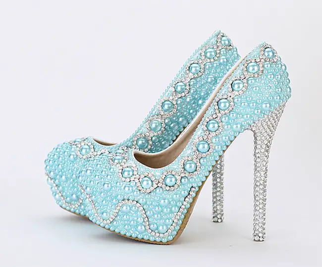 15 Trendy Prom Shoes 2023 – SheIdeas