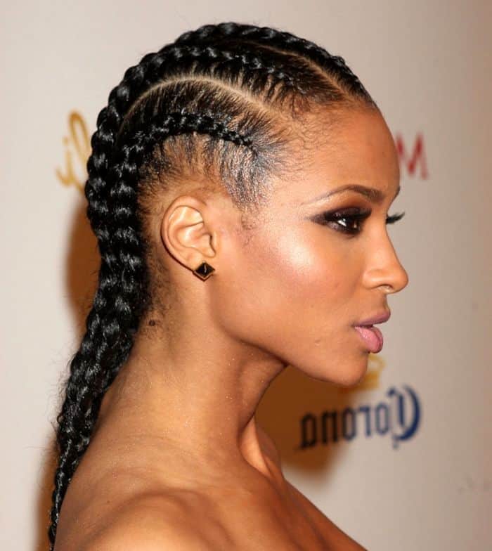 25 Cool Celebrity Hairstyles Pictures 2023 SheIdeas