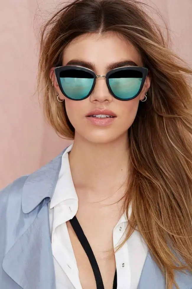 15 Awesomely Shades Sunglasses For Women Sheideas 