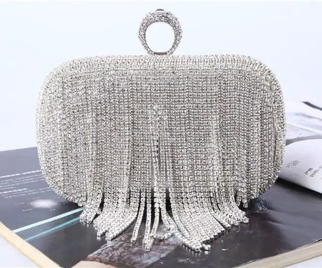 20 Fantastic and Elegant Evening Handbags 2020 – SheIdeas