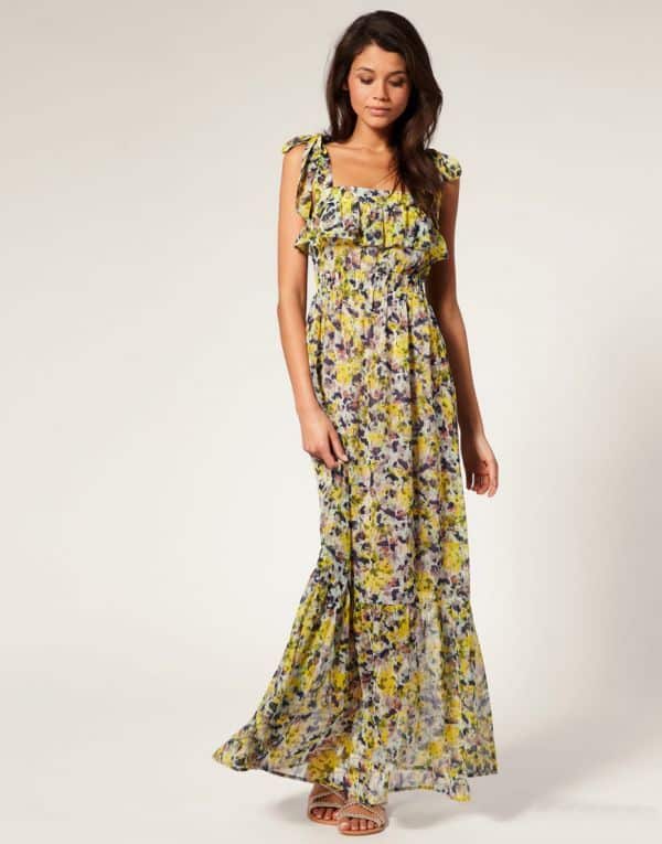 beautiful maxi dresses