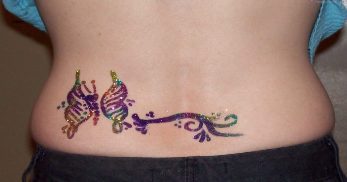 25 Beautiful Lower Back Tattoos Ideas For Inspiration Sheideas
