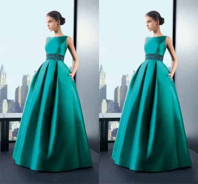 20 Gorgeous Formal Gowns Dresses – SheIdeas