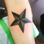 25 Refreshing Star Tattoos Designs Pictures – SheIdeas