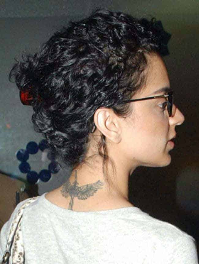 10 Beautiful Bollywood Stars Their Tattoos – SheIdeas