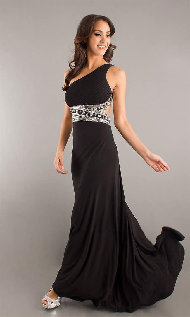 20 Gorgeous Formal Gowns Dresses Sheideas 7516