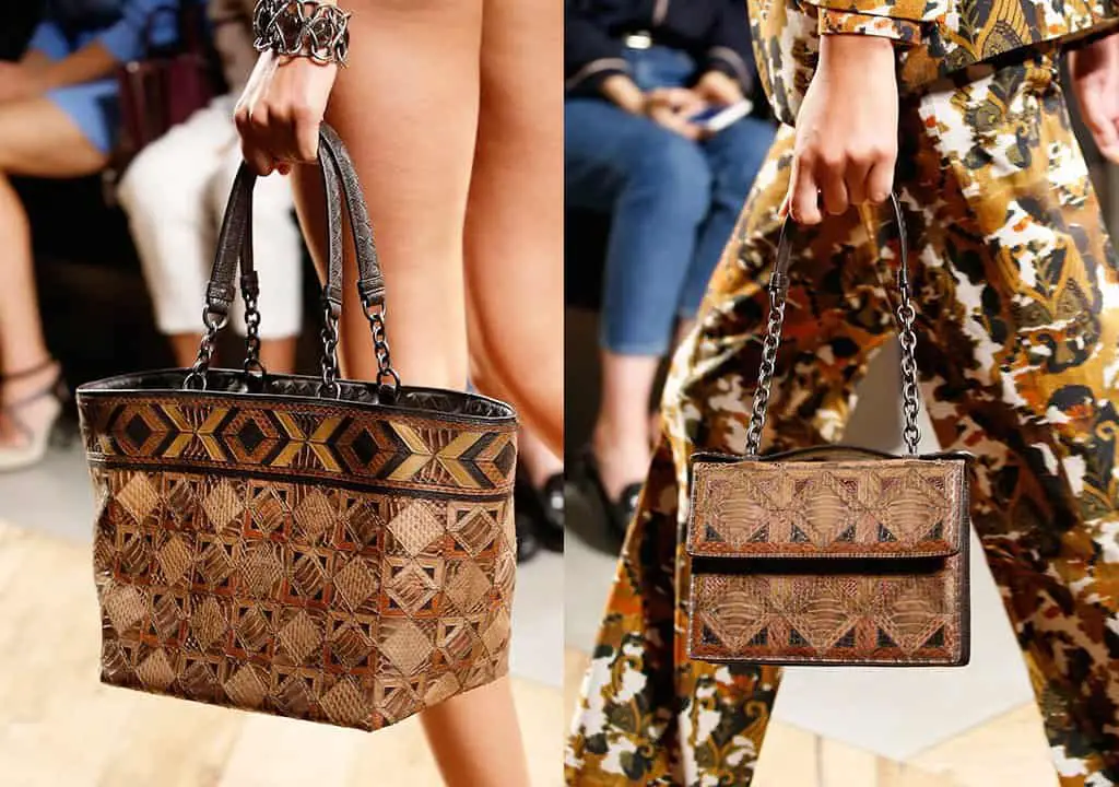 30 Latest Summer Handbags Trends for 2019 – SheIdeas