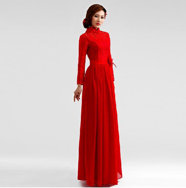 20 Gorgeous Formal Gowns Dresses – SheIdeas