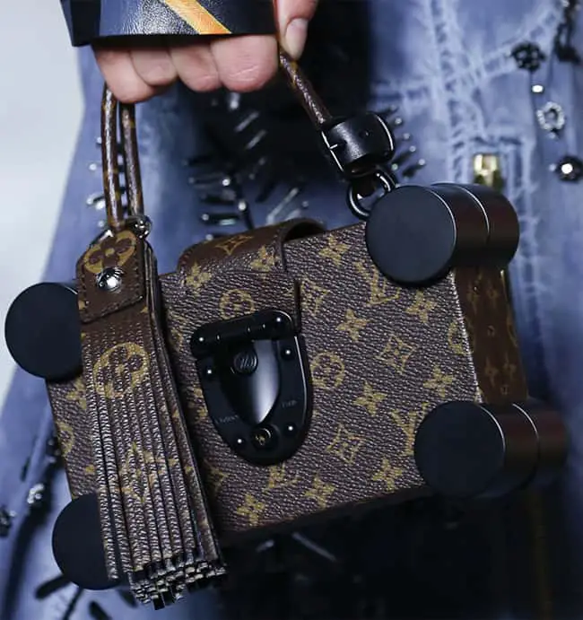 Louis Vuitton Summer 2016 Handbag Ideas