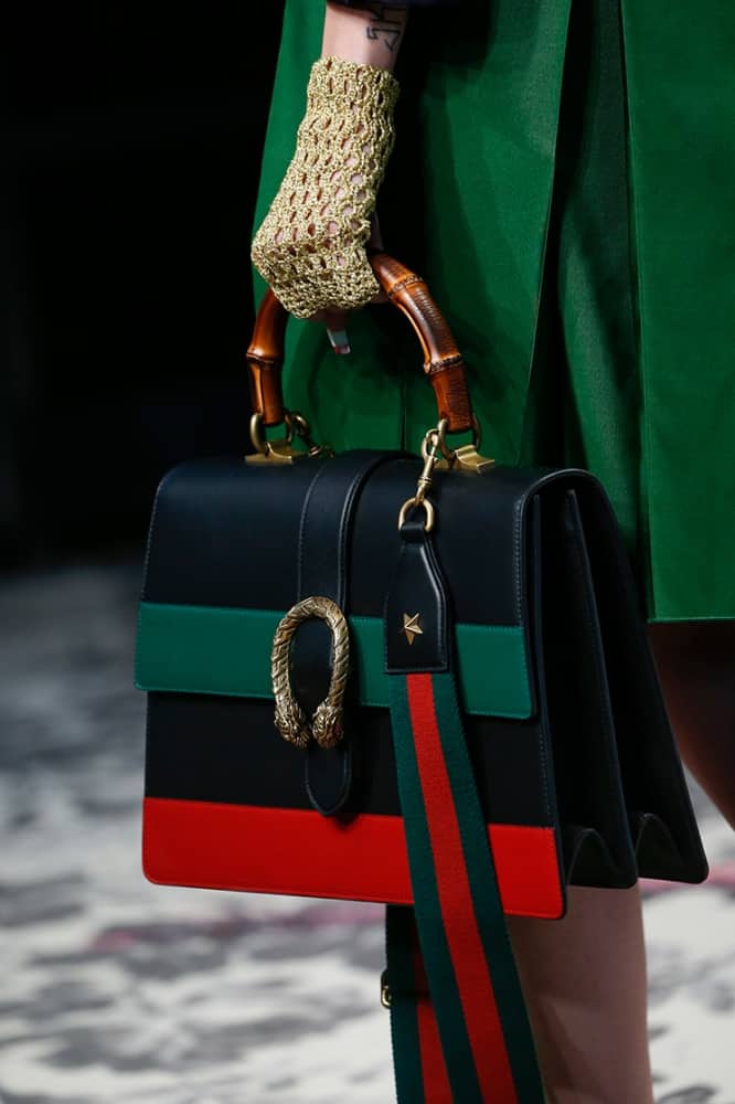 New Gucci Summer Handbags 2016