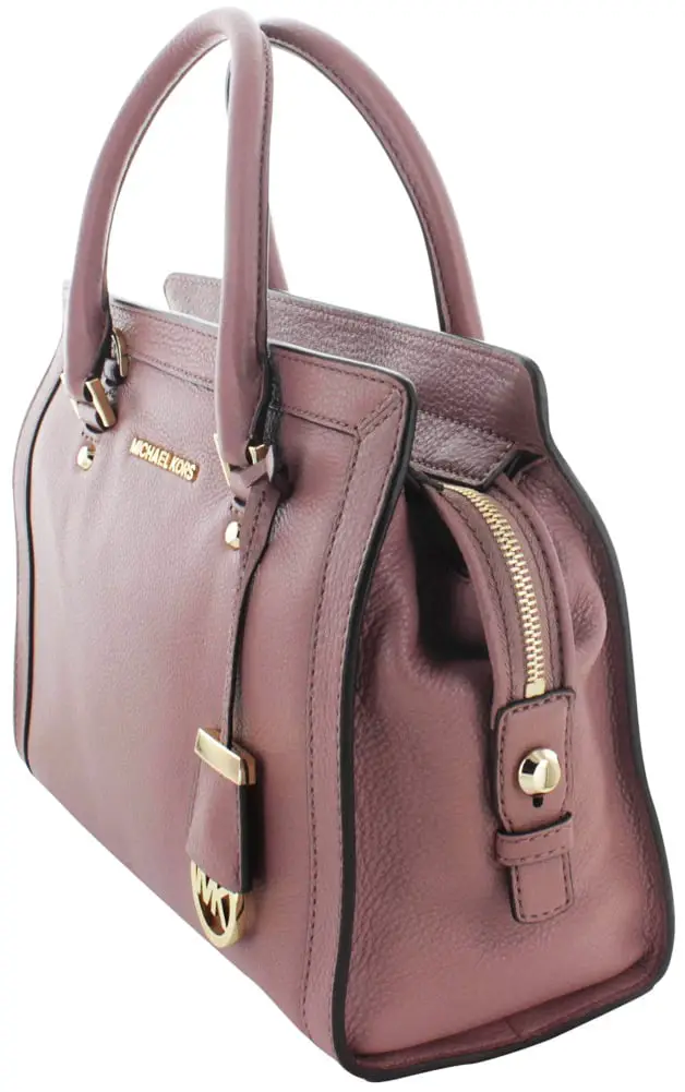 New Leather Satchel Handbags for Women