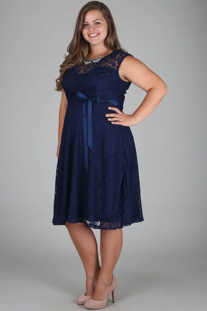 Plus Size Maternity Bridesmaid Dress Patterns